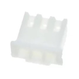 Conector XH2.54 hembra 3pines