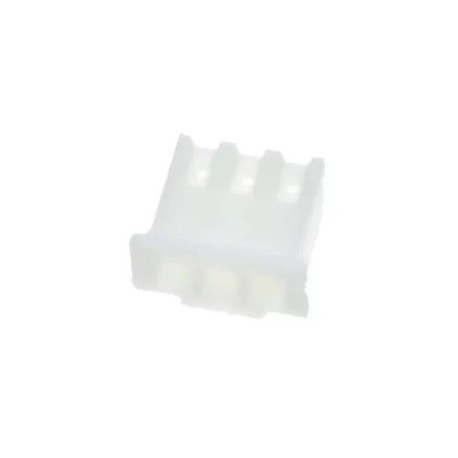 Conector XH2.54 hembra 3pines
