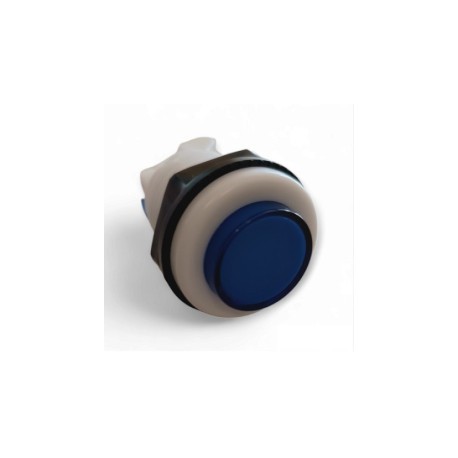 Pushbutton de maquinita...