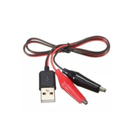 Cable USB - Caiman