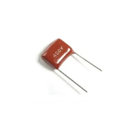 CP 330nF 400V 0.33uF