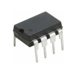 SN75453 Controlador...