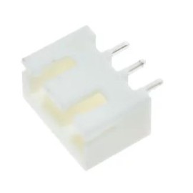 Conector XH2.54 macho 3pines