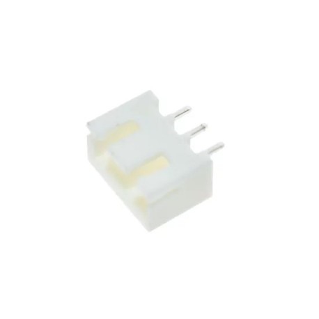 Conector XH2.54 macho 3pines