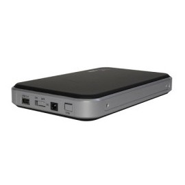 Gabinete para disco duro...