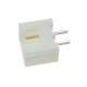 Conector XH2.54 macho 2pines