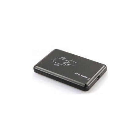 Lector de tarjetas RFID 125KHz