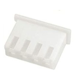 Conector XH2.54 macho 4pines