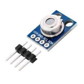 Modulo sensor temperatura...