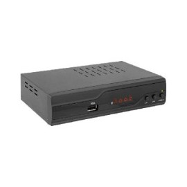Decodificador de señal HDTV...