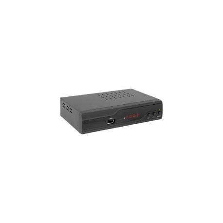 Decodificador de señal HDTV...