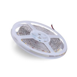 Tira de led contra agua...