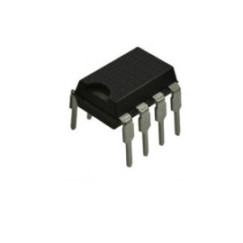 LM566 Oscilador controlado...