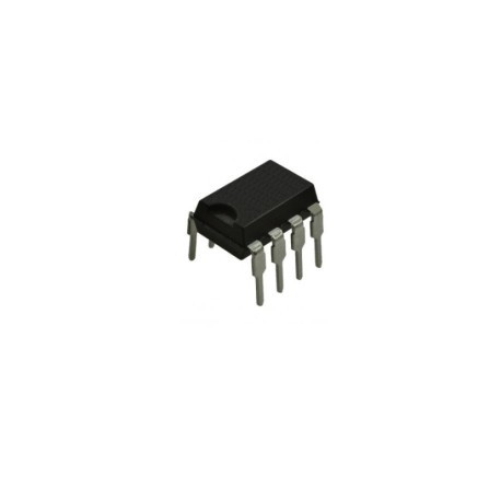 LM566 Oscilador controlado...