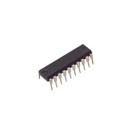 74LS299 Registro universal...