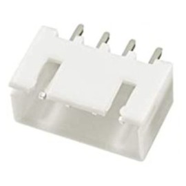 Conector XH2.54 hembra 4pines