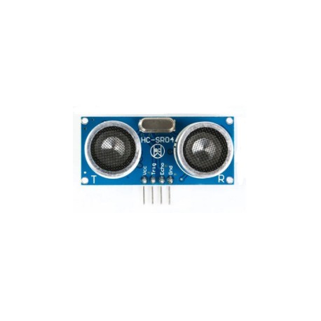 Sensor Ultrasonico HC-SR04+