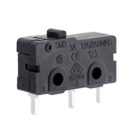 Switch fin de carrera sin...