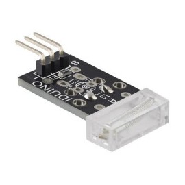 Módulo sensor de vibracion...