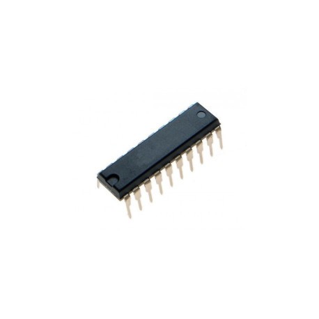 74LS374 Flip Flop D