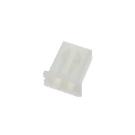 Conector XH2.54 hembra 2pines