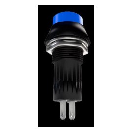 PB-091BL Pushbutton...