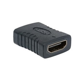 Adaptador cople HDMI...