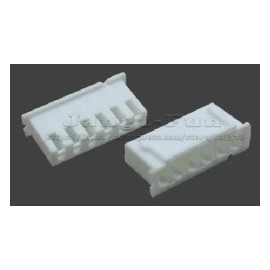 Conector XH2.54 hembra 6pines