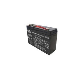 Bateria sellada 12V 1.2A h