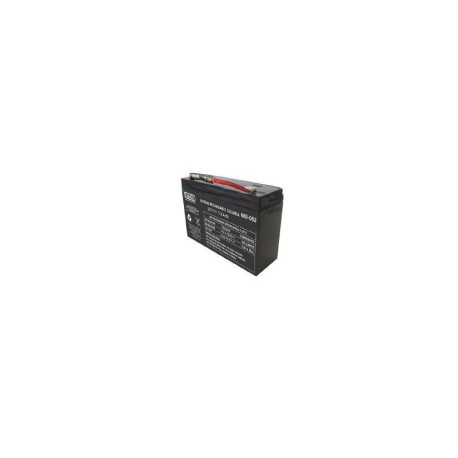 Bateria sellada 12V 1.2A h