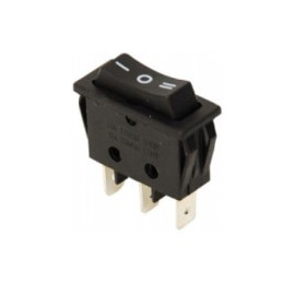 Switch reversible rocker...