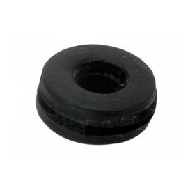 Pasa cable de hule