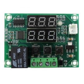 XH-W1219 Controlador de...