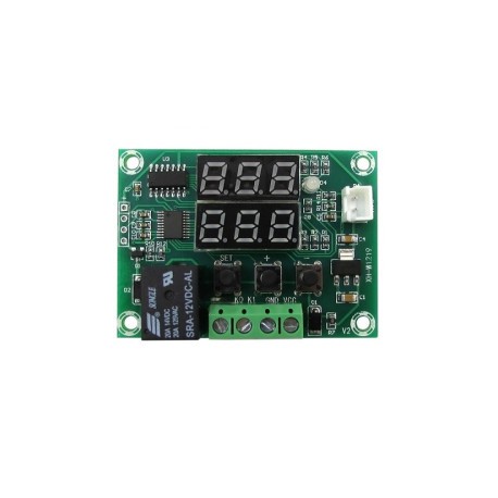 XH-W1219 Controlador de...