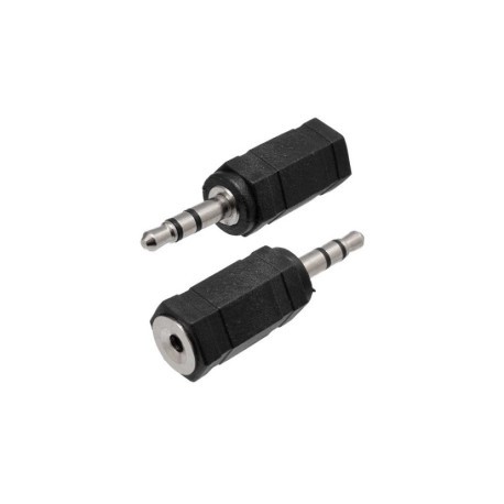 Jack 2.5mm a plug 3.5mm...