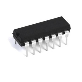 ICL8038 Generador de funciones