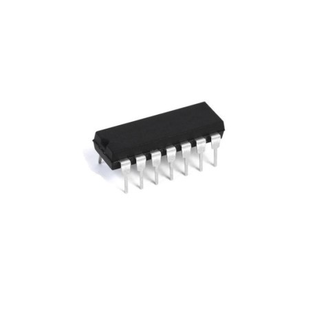 ICL8038 Generador de funciones