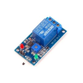 Módulo sensor de...