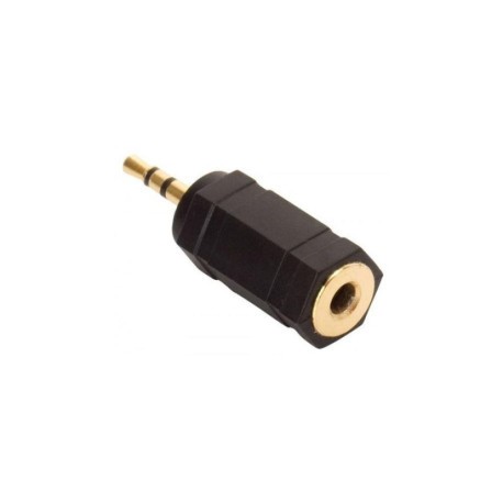 Jack 2.5mm a plug 3.5mm...