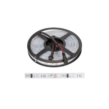 Tira de Leds RGB