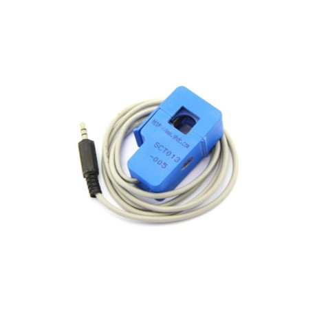 Sensor de corriente no...