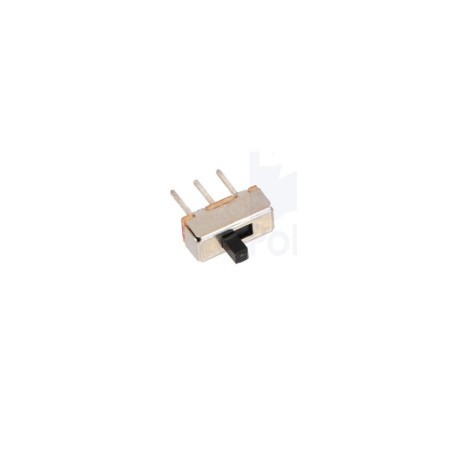 Switch recto 1P2T mini SW-001
