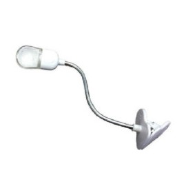 Lampara de Lectura con clip