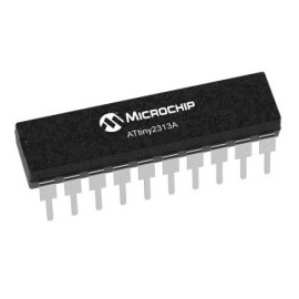 ATTINY2313A-PU