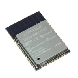 Módulo bluetooth espressif...