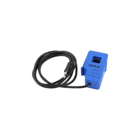 Sensor de corriente no...