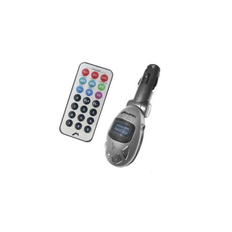 Transmisor FM para auto...