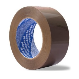 Cinta canela 48mm x 50m