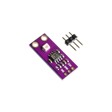 GUVA-S12SD Modulo sensor...