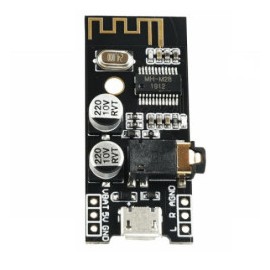 Modulo bluetooth Receptor...